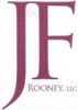 James W. Rooney logo