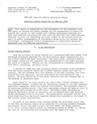 Antarctic Status Report USNC-IGY (1956-1958)